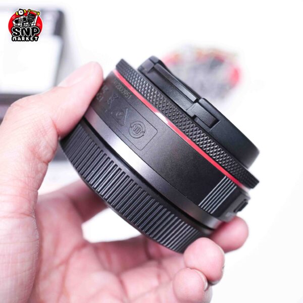 canon rf 28 f2.8 stm ประกันศูนย์ 02/2569