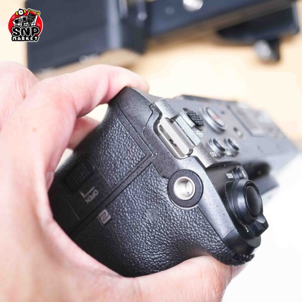 sony fx3 fullset ประกันศูนย์ 16/10/2567