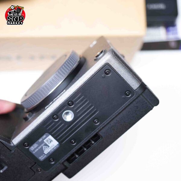 sony fx3 fullset ประกันศูนย์ 16/10/2567