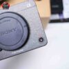 sony fx3 fullset ประกันศูนย์ 16/10/2567