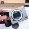 sony fx3 fullset ประกันศูนย์ 16/10/2567
