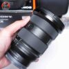 sony fe 24 70 f2.8 gm ii ประกันศูนย์ 01/2025