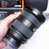 sony fe 24 70 f2.8 gm ii ประกันศูนย์ 01/2025