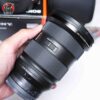 sony fe 24 70 f2.8 gm ii ประกันศูนย์ 01/2025