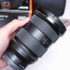 sony fe 24 70 f2.8 gm ii ประกันศูนย์ 01/2025