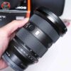 sony fe 24 70 f2.8 gm ii ประกันศูนย์ 01/2025