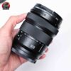 panasonic lumix s 20 60mm f3.5 5.6 l mount อดีตประกันศูนย์