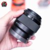 sony fe 50 f1.8 อดีตประกันศูนย์