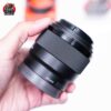 sony fe 50 f1.8 อดีตประกันศูนย์