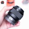 sony fe 50 f1.8 อดีตประกันศูนย์
