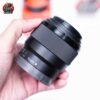 sony fe 50 f1.8 อดีตประกันศูนย์