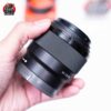 sony fe 50 f1.8 อดีตประกันศูนย์