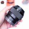sony fe 50 f1.8 อดีตประกันศูนย์