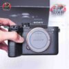 sony a7iv body อดีตประกันศูนย์