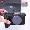 sony a7iv body อดีตประกันศูนย์