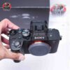 sony a7iv body อดีตประกันศูนย์