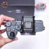 sony a7iv body อดีตประกันศูนย์