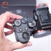 sony a7iv body อดีตประกันศูนย์
