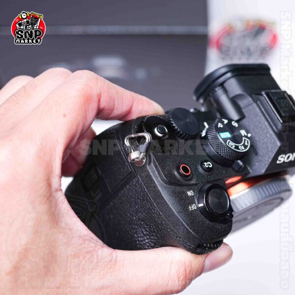 sony a7iv body อดีตประกันศูนย์