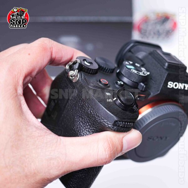 sony a7iv body อดีตประกันศูนย์