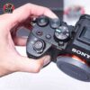 sony a7iv body อดีตประกันศูนย์