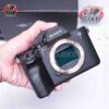 sony a7iv body อดีตประกันศูนย์
