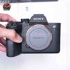 sony a7iv body อดีตประกันศูนย์