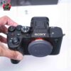 sony a7iv body อดีตประกันศูนย์