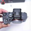 sony a7iv body อดีตประกันศูนย์