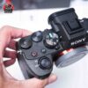 sony a7iv body อดีตประกันศูนย์