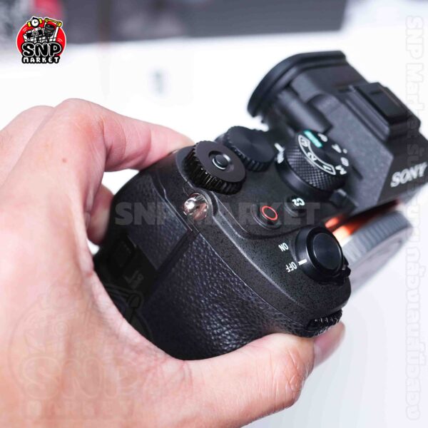 sony a7iv body อดีตประกันศูนย์