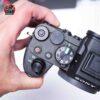 sony a7iv body อดีตประกันศูนย์