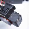 sony a7iv body อดีตประกันศูนย์
