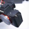 sony a7iv body อดีตประกันศูนย์