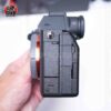 sony a7iv body อดีตประกันศูนย์