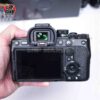 sony a7iv body อดีตประกันศูนย์