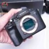 sony a7iv body อดีตประกันศูนย์