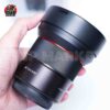 samyang af 14 f2.8 rf สำหรับ canon rf อดีตประกันศูนย์