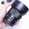 samyang af 14 f2.8 rf สำหรับ canon rf อดีตประกันศูนย์