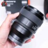 sony fe 50 f1.2 gm อดีตประกันศูนย์ไทย
