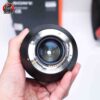 sony fe 50 f1.2 gm อดีตประกันศูนย์ไทย