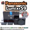 panasonic lumix s9 black ประกันศูนย์ 10/2569