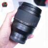 samyang af 85 f1.4 fe ii ประกันศูนย์ 03/2025