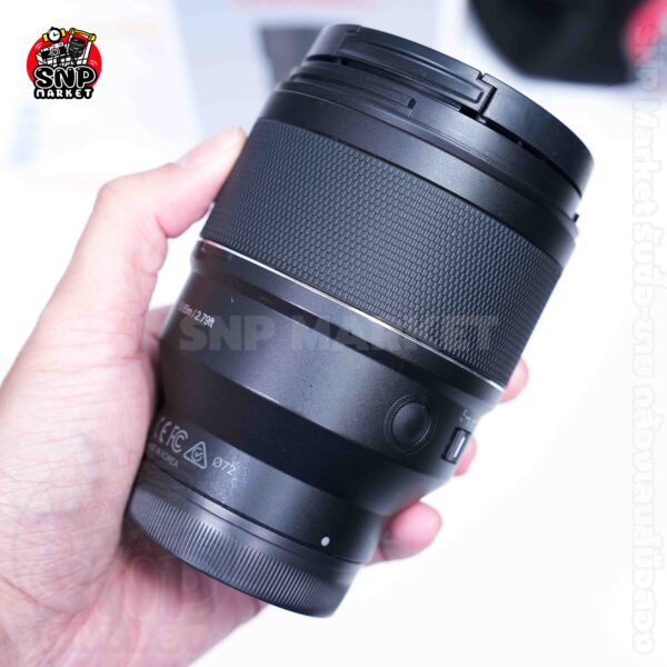 samyang af 85 f1.4 fe ii ประกันศูนย์ 03/2025