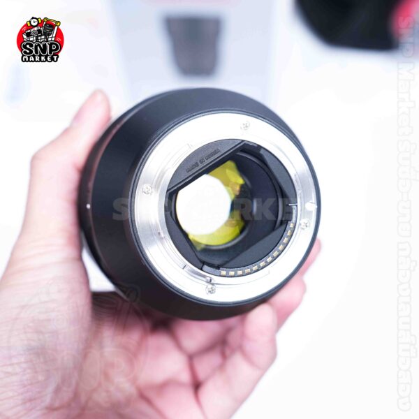 samyang af 85 f1.4 fe ii ประกันศูนย์ 03/2025