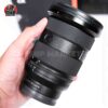 sony fe 24 70 f2.8 gm ii อดีตประกันศูนย์