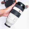 sony fe 100 400 f4.5 5.6 gm oss อดีตประกันศูนย์ไทย