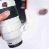 sony fe 100 400 f4.5 5.6 gm oss อดีตประกันศูนย์ไทย