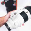 sony fe 100 400 f4.5 5.6 gm oss อดีตประกันศูนย์ไทย