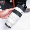 sony fe 70 200 f2.8 gm oss ii อดีตประกันศูนย์ไทย